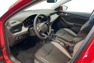 Skoda Scala vaihtoauto