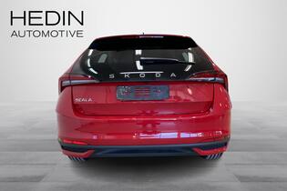 Skoda Scala vaihtoauto