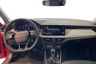 Skoda Scala vaihtoauto