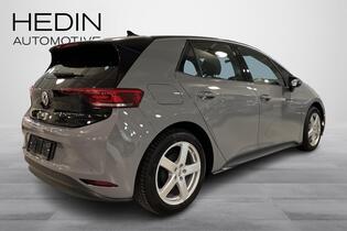 Volkswagen ID.3 vaihtoauto