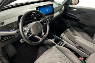 Volkswagen ID.3 vaihtoauto