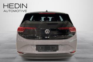 Volkswagen ID.3 vaihtoauto