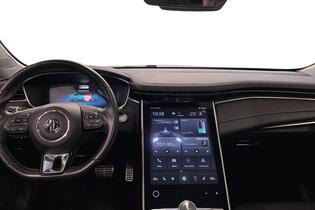 MG Marvel R vaihtoauto