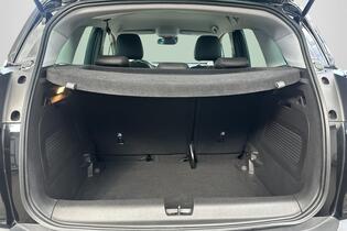 Opel Crossland vaihtoauto