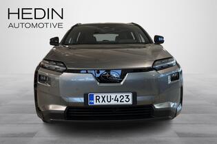 Subaru Solterra vaihtoauto