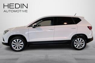 SEAT Ateca vaihtoauto