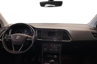 SEAT Ateca vaihtoauto