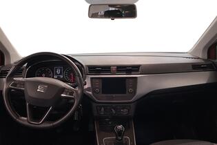 SEAT Arona vaihtoauto