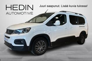 Peugeot Rifter vaihtoauto