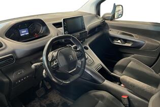 Peugeot Rifter vaihtoauto