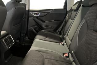 Subaru Forester vaihtoauto