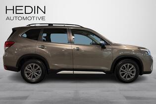 Subaru Forester vaihtoauto