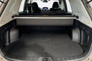 Subaru Forester vaihtoauto