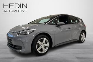 Volkswagen ID.3 vaihtoauto