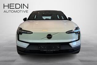 Volvo EX30 vaihtoauto