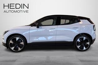 Volvo EX30 vaihtoauto