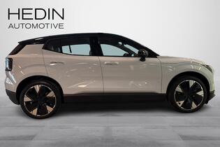 Volvo EX30 vaihtoauto