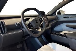 Volvo EX30 vaihtoauto