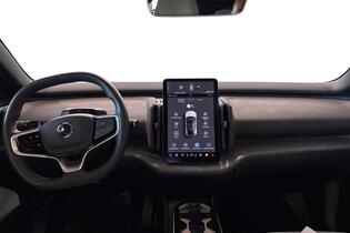 Volvo EX30 vaihtoauto