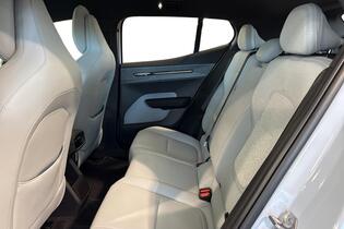 Volvo EX30 vaihtoauto