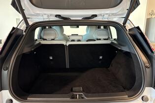 Volvo EX30 vaihtoauto