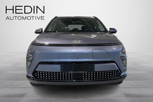 Hyundai KONA Electric vaihtoauto