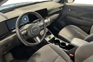 Hyundai KONA Electric vaihtoauto