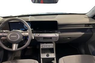 Hyundai KONA Electric vaihtoauto