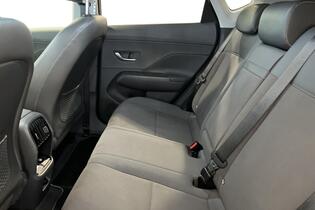 Hyundai KONA Electric vaihtoauto