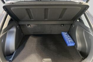 Hyundai KONA Electric vaihtoauto
