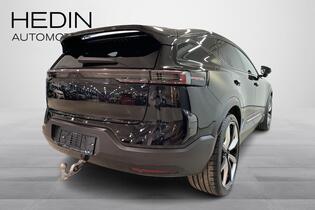 Polestar 3 vaihtoauto