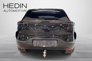 Polestar 3 vaihtoauto