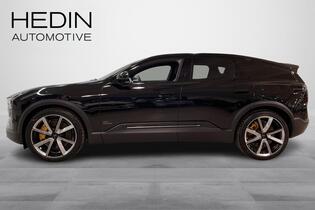 Polestar 3 vaihtoauto