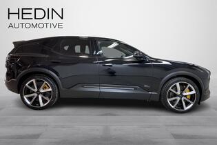 Polestar 3 vaihtoauto