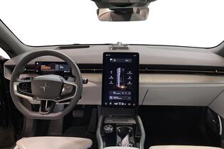 Polestar 3 vaihtoauto