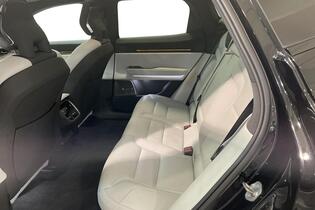 Polestar 3 vaihtoauto