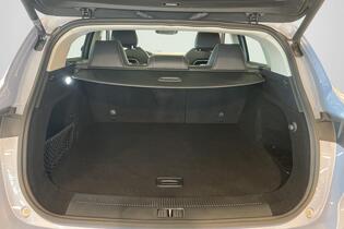 MG Marvel R vaihtoauto