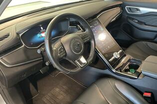 MG Marvel R vaihtoauto