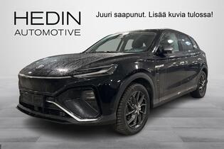 MG Marvel R vaihtoauto