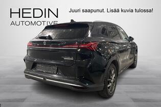 MG Marvel R vaihtoauto