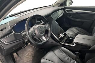 MG Marvel R vaihtoauto