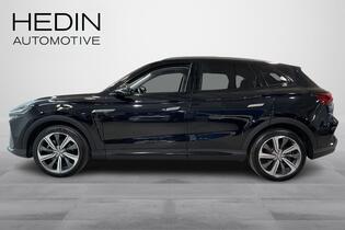 MG Marvel R vaihtoauto