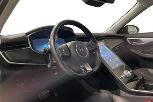 MG Marvel R vaihtoauto