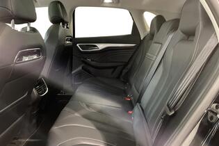 MG Marvel R vaihtoauto