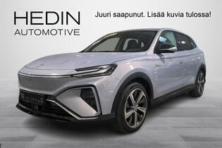 MG Marvel R vaihtoauto