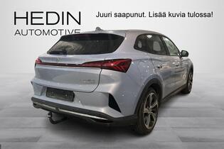 MG Marvel R vaihtoauto