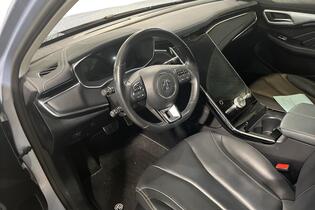 MG Marvel R vaihtoauto