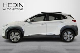 Hyundai Kona vaihtoauto