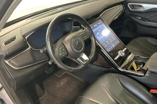 MG Marvel R vaihtoauto