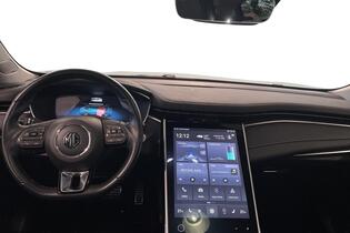 MG Marvel R vaihtoauto